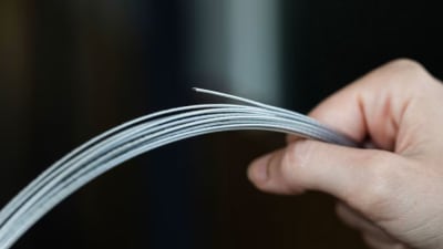 Rosendahl’s Twinax cable technology: driving supercomputers and AI innovation