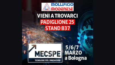 Nuove opportunità di business per Mollificio Modenese