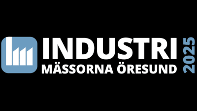 Öresund Industrial Exhibition 2025