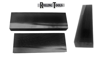 Rolling Tools a Stoccarda: focus su pettini ogivali e licenza Conti Fasteners