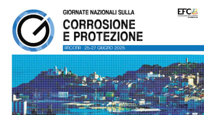 Corrosione e Protezione 2025