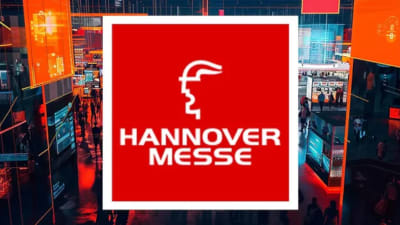Hannover Messe 2026