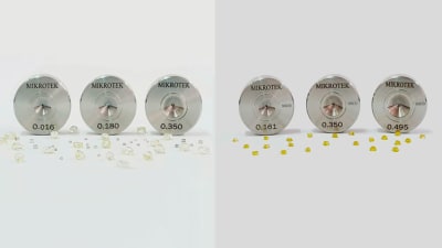 Natural vs. sintético: cómo elegir la hilera de diamante adecuada para tu aplicación