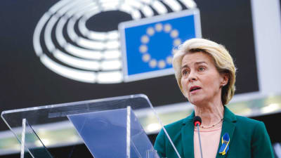 EU fights back with countermeasures to US steel and aluminum tariffs