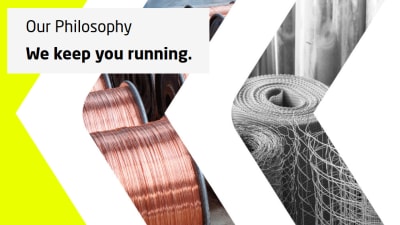 Behind the formula: how Aztech Lubricants keeps you running