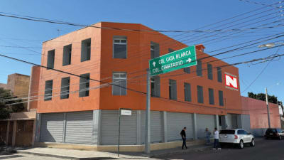 Niehoff expands footprint in Mexico with joint service center alongside Rosendahl