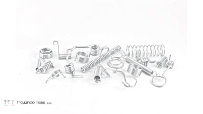 Progettazione e prototipazione rapida: come nascono le molle di Mollificio Torri