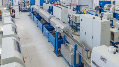 Interwire 2025: WTM, der richtige Partner für die Kabel von morgen