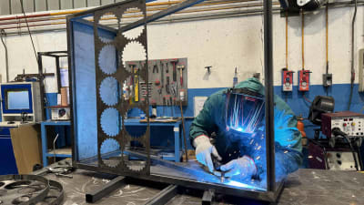 Moreschi Lame torna a Made in Steel: innovazione e sostenibilità al centro