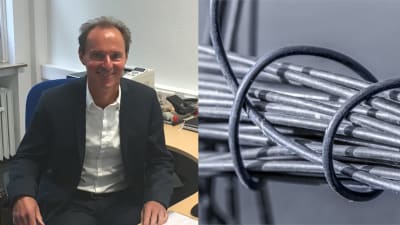 Five questions to M. Giese (Drahtwerk Wagener) on the new EU steel trade protection measures