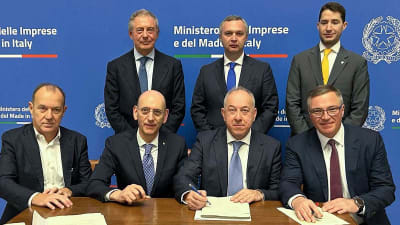 Danieli e Metinvest: la Commissione UE approva la joint venture