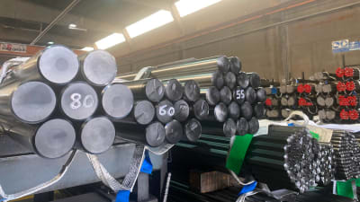 Trafilerie Assi expands its range: new diameters available from stock