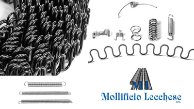 From A to Z: Mollificio Lecchese’s complete range is now in the catalog