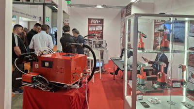 Il bilancio di FAR sulla fiera Lamiera tra conferme e riflessioni