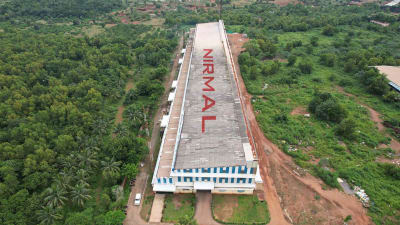 Group Nirmal announces 1 billion INR to boost steel and aluminum production capacity 