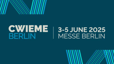 CWIEME Berlin 2025