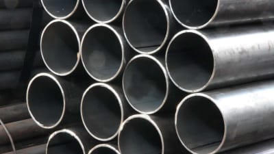 Tubi trafilati Generaltubi Spa per impieghi a pressione secondo normativa PED