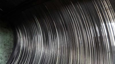 Custom wire and rod for cold forming, the expertise by Giuseppe e F.lli Bonaiti