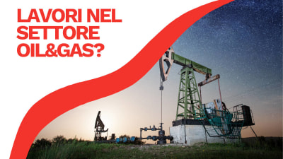 Fasteners in plastica nel settore oil & gas: vantaggi e applicazioni