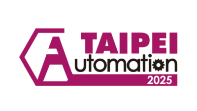 Automation Taipei 2025 - Industry 4.0 & Smart Trend Expo in Taiwan