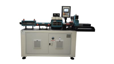 Cometo launches the new MTF with high-speed cutting software