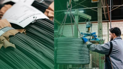 Anticipating Paris: an interview with Drahtwerk Wagener’s CEO ahead of the ESF meeting