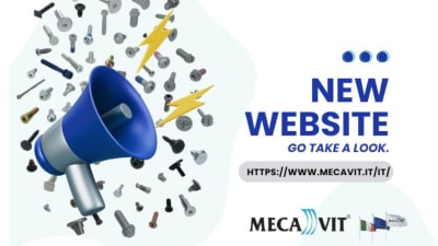 Discover everything about Mecavit on its new corporate website