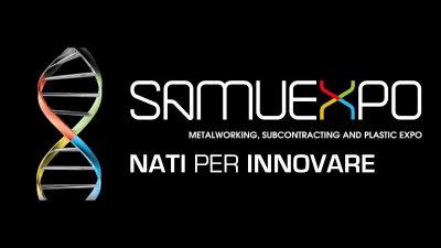 SAMUEXPO 2026 - 4 Key Exhibitions on Mechanics in Italy