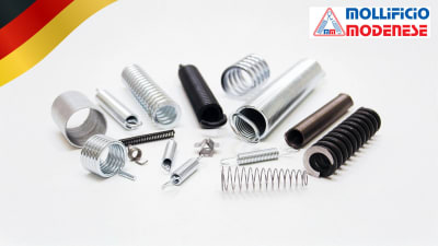 Mollificio Modenese enhances export strategy with new German-language website