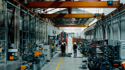 MTM Group to support Saudi Arabia's industrial modernization with new tube mill lines