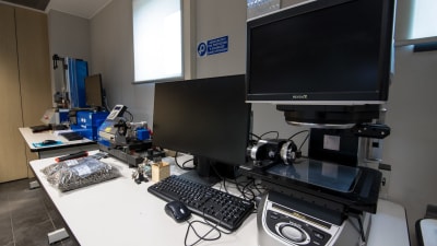 Il valore del supporto tecnico di Mollificio Romagnoli nelle campionature