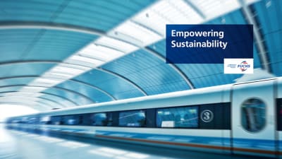 The circular economy in the lubricants sector, an opportunity for the industry