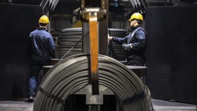 ISO 45001:2018, riconoscimento alla gestione della sicurezza sul lavoro per Trafilix