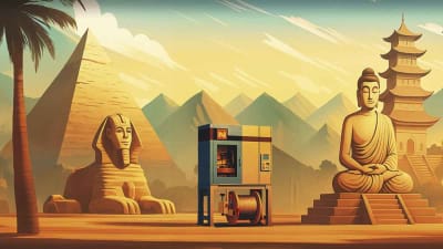 Middle East and Africa wire and cable market driven by electrification, renewables and EVs