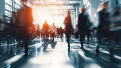 Bandi per fiere e manifestazioni: SIMEST apre al finanziamento anche per eventi digitali!