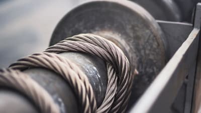 Quality and strength, perfectly intertwined: Raajratna Italy stainless steel wire ropes