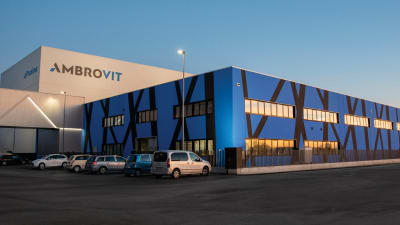 Ambrovit introduces new digital tools for professional fasteners