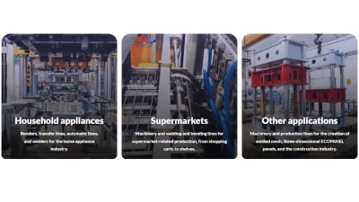 Froma: innovation and global vision in wire machinery