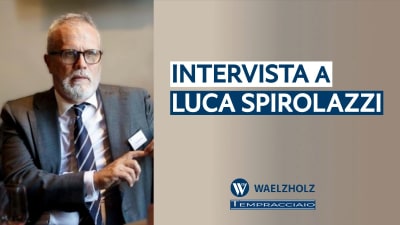 Il successo Waelzholz Tempracciaio in 7 domande