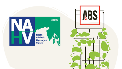 ABS backs hydrogen: €7.8M in North Adriatic Valley project