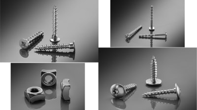 New fastener families and a new website: here’s what to expect from Kilton’s 2026 lineup