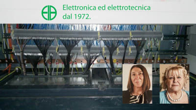 L’energia delle donne EIB: cuore, metodo e visione