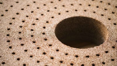 Il rapporto tra versatilità e planarità della superficie delle mole
