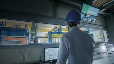 Nadcap, AD 2000 HP0 e un innovativo sistema di tempra: gli ultimi risultati di GF-ELTI