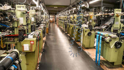 What is the mode factor in a double choker hitch? Giorinastri explains