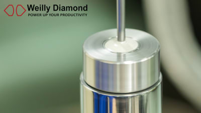 Where diamond meets precision in wire drawing technology