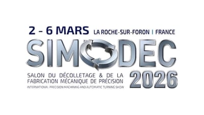 SIMODEC 2026
