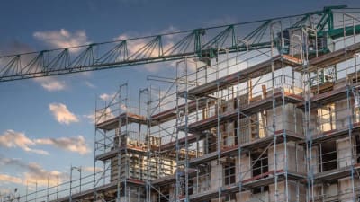 The different levels of industrialization in prefabrication