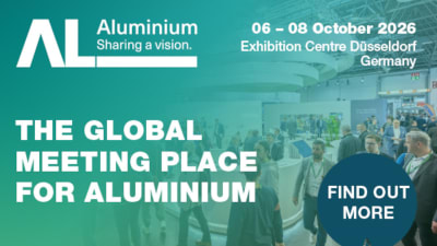 Aluminium 2026