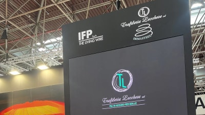 Trafileria Lecchese, metal wire for industrial applications in the spotlight